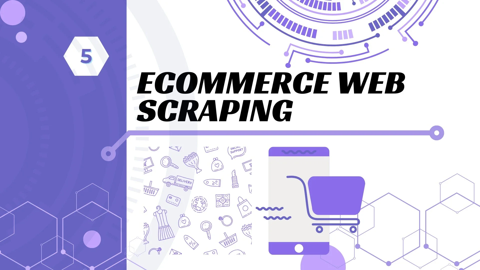 Ecommerce Web Scraping & Price Scraping Guide